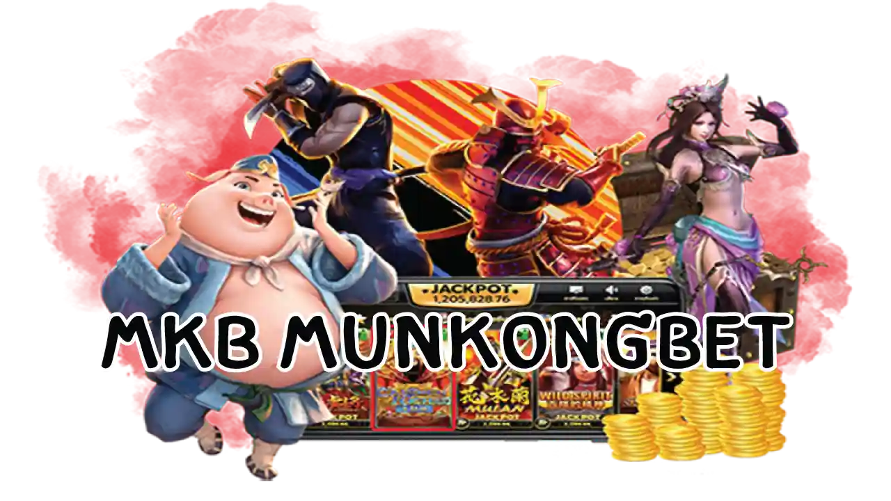 mkb munkongbet